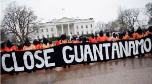 CLose-Guantanamo-protest-at-White-House